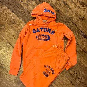 Victorias Secret PINK FL Gators